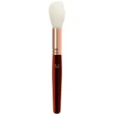 Кисть для макияжа M Brush by Maxineczka Burgundy Collection II 27, ворс козы с синтетикой — фото 1