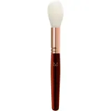 Кисть для макияжа M Brush by Maxineczka Burgundy Collection II 27, ворс козы с синтетикой — фото 2