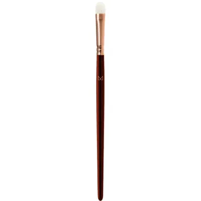 Кисть для макияжа глаз M Brush by Maxineczka Burgundy Collection II 29, ворс козы, ручная работа