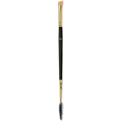 Кисть для макияжа глаз M Brush by Maxineczka 25, синтетический ворс, ручная работа, Япония