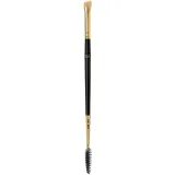 Кисть для макияжа глаз M Brush by Maxineczka 25, синтетический ворс, ручная работа, Япония — фото 2