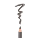 Карандаш для бровей Paese Powder Browpencil Dark Brown пудровый финиш, тёмно-коричневый — фото 2