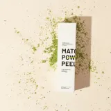 Пилинг для лица Veoli Botanica Matcha Power Peel энзимный, с кислотами AHA PHA BHA, 75 мл — фото 2