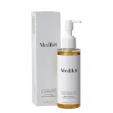 Гидрофильное масло Medik8 Lipid-Balance Cleansing Oil для снятия макияжа, превращается в эмульсию, 140 мл — фото 1