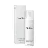 Пенка для умывания Medik8 Clarifying Foam очищающая с AHA и BHA кислотами, для проблемной кожи, 150 мл — фото 1