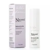 Сыворотка для лица Nacomi Next Level ретинол 0,25%, против морщин, с гиалуроновой кислотой, 30 мл — фото 1