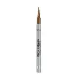 Карандаш для бровей L'Oreal Paris Brow Artist Micro Tatouage эффект прорисованных волосков, со щёточкой, оттенок 104 Chatain — фото 3