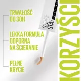 Корректор для лица Maybelline Super Stay Active Wear 20 Sand стойкий, плотное покрытие, 10 мл — фото 4