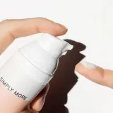 Крем для лица Simply More ультраувлажняющий, натуральный, для ежедневного ухода, 50 мл — фото 4