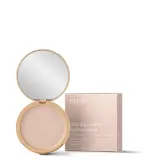 Пудра для лица Paese Glowing Powder 11 Light Beige сияющая с цветочными маслами — фото 1