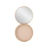 Пудра для лица Paese Glowing Powder 11 Light Beige сияющая с цветочными маслами — фото 2
