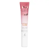 Румяна кремовые Lumene Natural Glow Skin Tone Perfector с эффектом сияния, тон 4 Berry Blush, 20 мл — фото 1