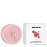 Шампунь Ministerstwo Dobrego Mydla в брусочке Hibiskus 2в1 для волос и тела — фото 1