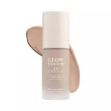 BB-крем для лица Pierre Rene Fluid Glow Touch SPF 50+ сияющий, выравнивающий тон, оттенок 02, 30 мл — фото 1
