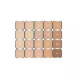 Тональный крем L'Oreal Paris True Match 3R/3C жидкий, натуральное покрытие, выравнивание тона, 30 мл — фото 2