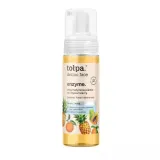 Пенка для умывания Tolpa Dermo Face Enzyme энзимная, с гиалуроновой кислотой, 150 мл — фото 1