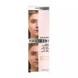 Тональное средство Maybelline Instant Perfector 4 в 1 матирующее, база, консилер и пудра, оттенок 00 Fair/Light, 30 мл — фото 2
