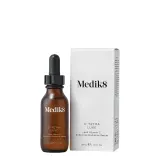 Сыворотка для лица Medik8 C-Tetra Luxe с витамином C, антиоксидантная, для сияния кожи, 30 мл — фото 1