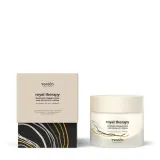 Набор для лица Resibo Be a Queen in Your Own Skin концентрат для контура глаз, эссенция, крем для шеи и декольте, 15+50+50 мл — фото 7
