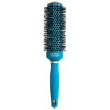Набор щёток для волос Olivia Garden Peacock Paddle Brush и Speed XL 44 мм антистатические, 2 штуки — фото 3