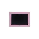 Набор магнитных палеток Blend It для рефилов и теней: Lavender Field на 6, Bubblegum Pink и Magenta Pink на 24, Green Grass на 48 ячеек, 4 шт — фото 4