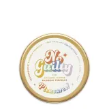 Био-глиттер для лица и тела Ministerstwo Dobrego Mydla Facegroovin's glitter Rainbow Freckles радужный, для блестящих веснушек — фото 1