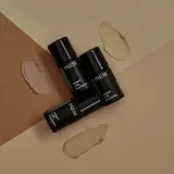 Тональный крем Paese Expert Matt Foundation 500W Light Beige матирующий, плотное покрытие, 30 мл — фото 3