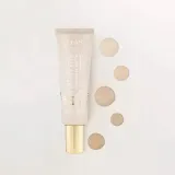 Тональный крем Hean Match Me smooth & matte 03 Lentil Beige матирующий, аргановое масло, 25 мл — фото 3