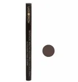 Маркер для бровей Lash Brow Brows Architect Pro Micro Pen 02 Medium Brown ультратонкий наконечник, водостойкая формула — фото 2