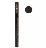 Маркер для бровей Lash Brow Brows Architect Pro Micro Pen 04 Black чёрный, ультратонкий наконечник, водостойкая формула — фото 2