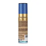 Тональный крем Ingrid Cosmetics Ideal Matt 302 Light Sun матирующий, минеральный, с UV-фильтром — фото 2