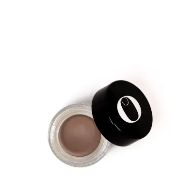 Подводка для глаз Apollca Eyeliner Latte гелевая стойкая, для стрелок и слизистой, оттенок латте