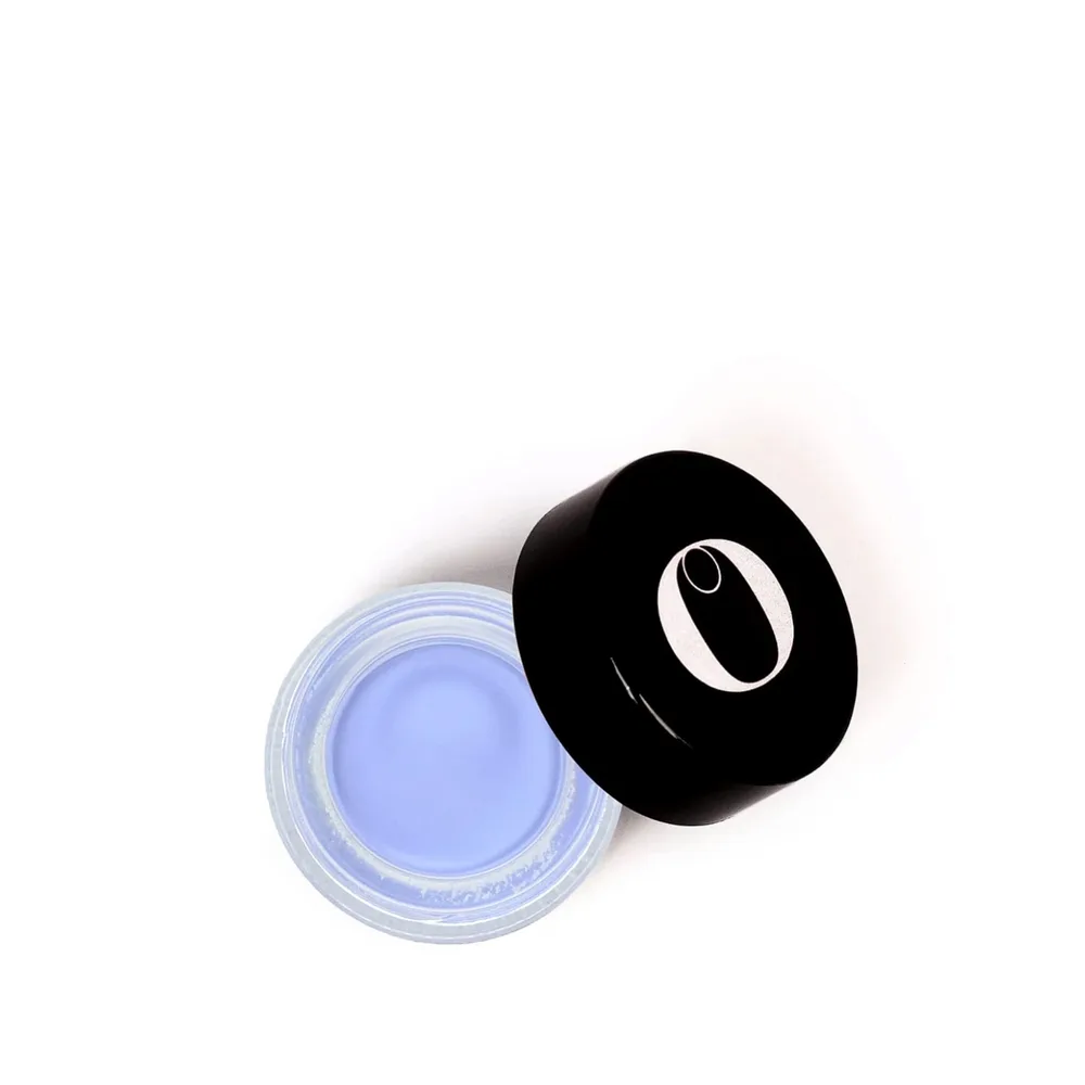 Подводка для глаз Apollca Eyeliner Veri Peri гелевая цветная сиренево-фиолетовая