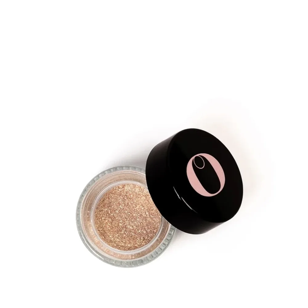 Пигмент для век Apollca PIGMENT Honeymoon 05 рассыпчатый минеральный, тёплое золото