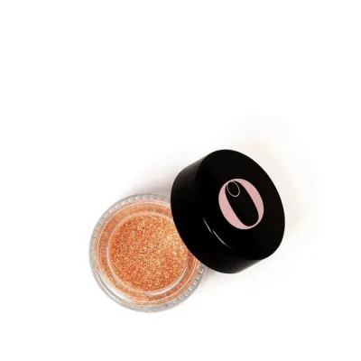 Пигмент для век Apollca PIGMENT Golden Peach 11 рассыпчатый минеральный, персиковый с золотом