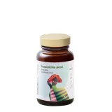 Пробиотик Health Labs Care ProbioticMe Acne с цинком и пребиотиком, для кожи, капсулы, 30 шт — фото 1