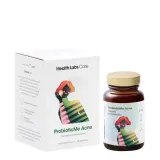 Пробиотик Health Labs Care ProbioticMe Acne с цинком и пребиотиком, для кожи, капсулы, 30 шт — фото 2