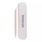 Наклейки для ногтей NEONAIL Gel Stickers Easy On M03 гель-лак в наклейке, маникюр за 20 минут — фото 2