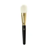 Набор кистей для макияжа M BRUSH by Maxineczka Base Set 7 штук для лица и глаз, саше 24,5 х 18 см — фото 2