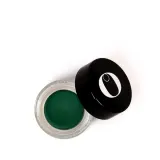 Подводка для глаз Apollca Eyeliner DEEP GREEN гелевая цветная стойкая — фото 1