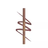 Маркер для бровей Pierre Rene Brow Maker Light Brown тонкая кисть натуральный — фото 2