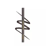 Маркер для бровей Pierre Rene Brow Maker Dark Brown тёмно-коричневый стойкий — фото 2