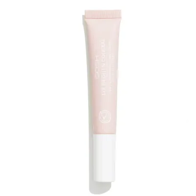 Консилер для глаз Gosh Bright'n Conceal сияющий, кремовая текстура, 002 Soft Pink, 12 мл
