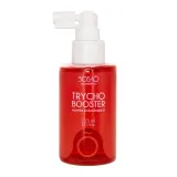 Втирка для кожи головы BOSKO Cosmetics Trychobooster + Trychohydrator против выпадения, набор 2х125 мл — фото 4