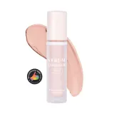 Корректор для лица Pierre Rene Serum Concealer SPF 25 оттенок 05 матовый, высокопигментированный, 7 мл — фото 1