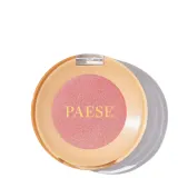Румяна Paese SELFGLOW BLUSH 03 ICON прессованные сатиновые, розово-золотой тон — фото 1