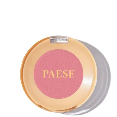 Румяна Paese SELFGLOW BLUSH 08 ORCHID прессованные матовые, холодный лилово-розовый