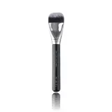 Кисть для контуринга MINTI Collection Magic Sculpting F35 синтетический ворс, короткий ворс 2 см, деревянная ручка — фото 1