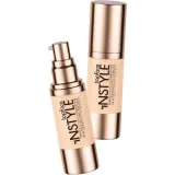Тональный крем Topface Instyle Perfect Coverage 002 высокое перекрытие стойкий 30 мл — фото 1