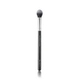 Набор кистей для макияжа лица и глаз MINTI Collection Essential Set компактный, для дороги, вес 75 г — фото 4